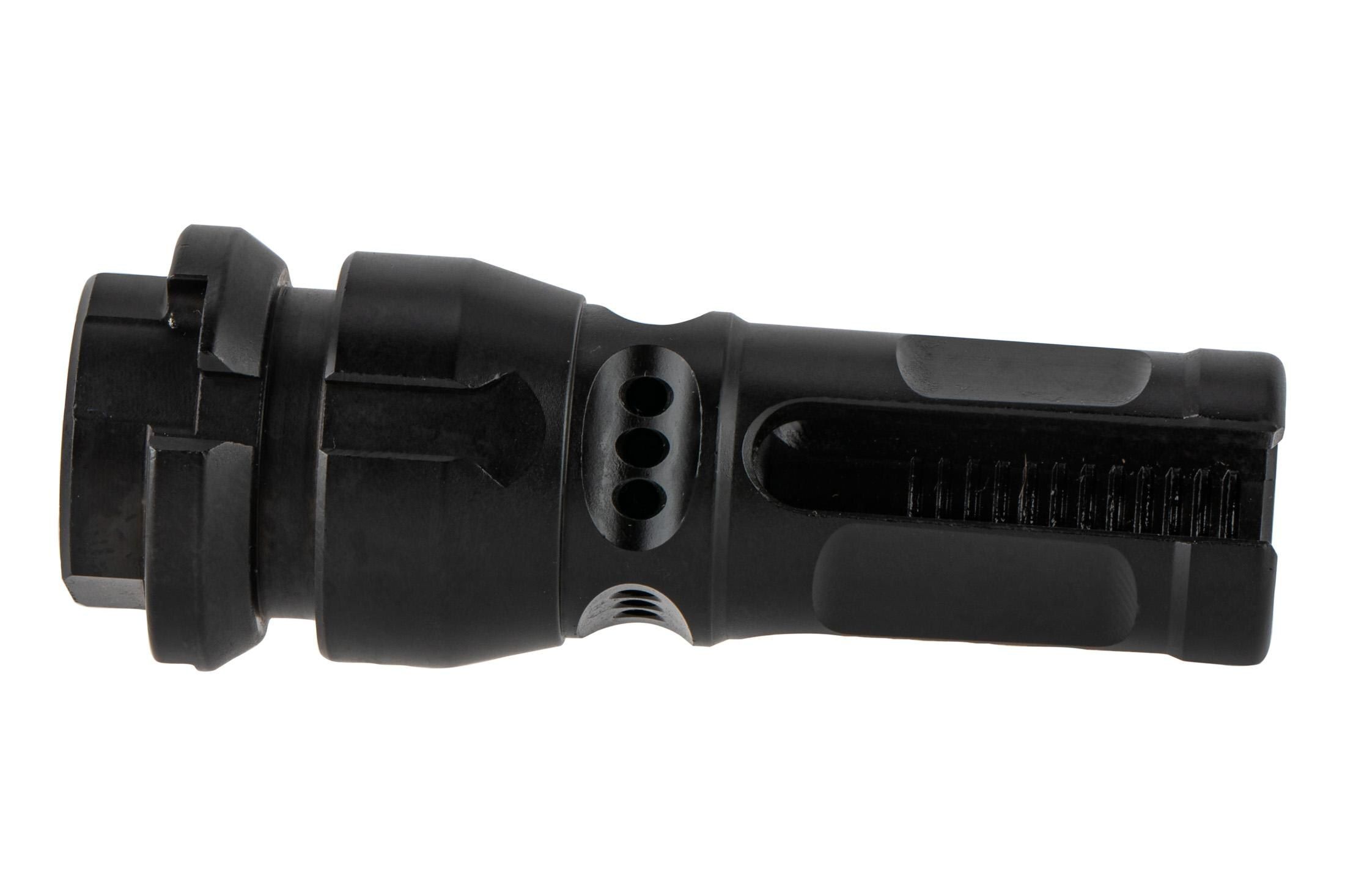 Sons of Liberty Gun Works NOX9 5.56 Flash Hider - Neutral Config